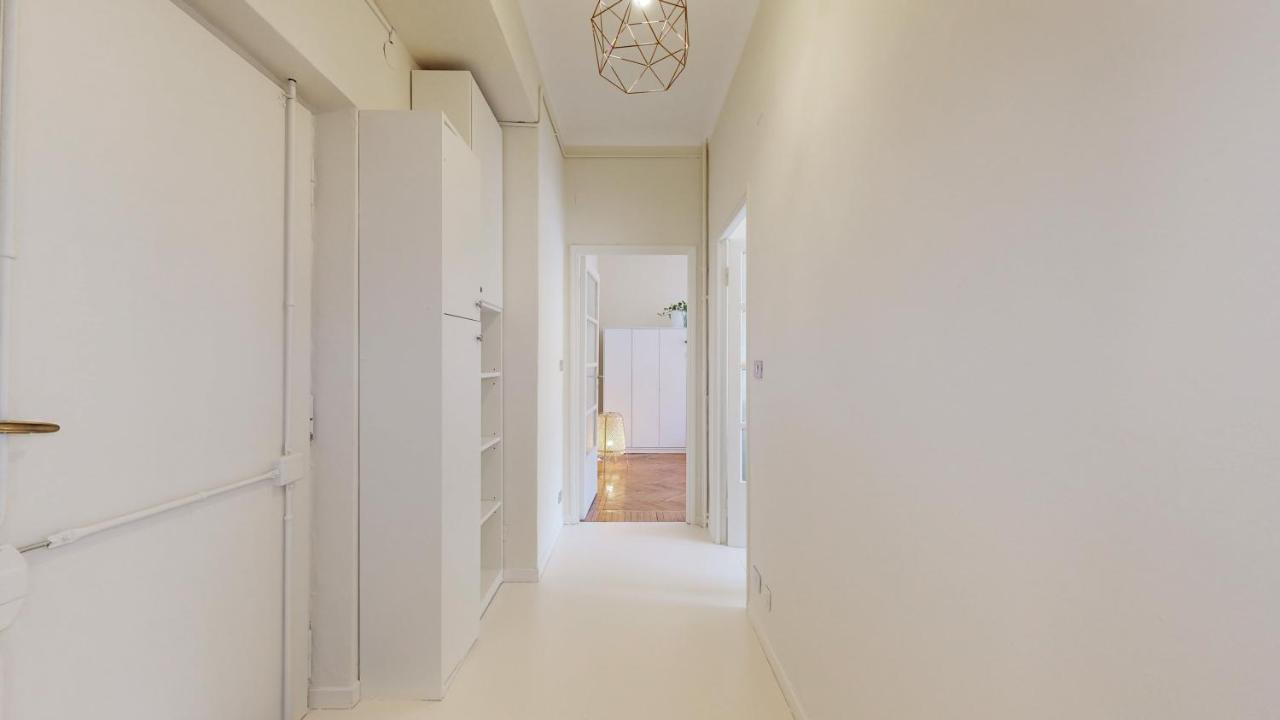 Appartamento Milano - Tortona - Fashion And Art District Экстерьер фото