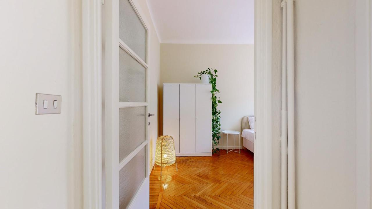 Appartamento Milano - Tortona - Fashion And Art District Экстерьер фото