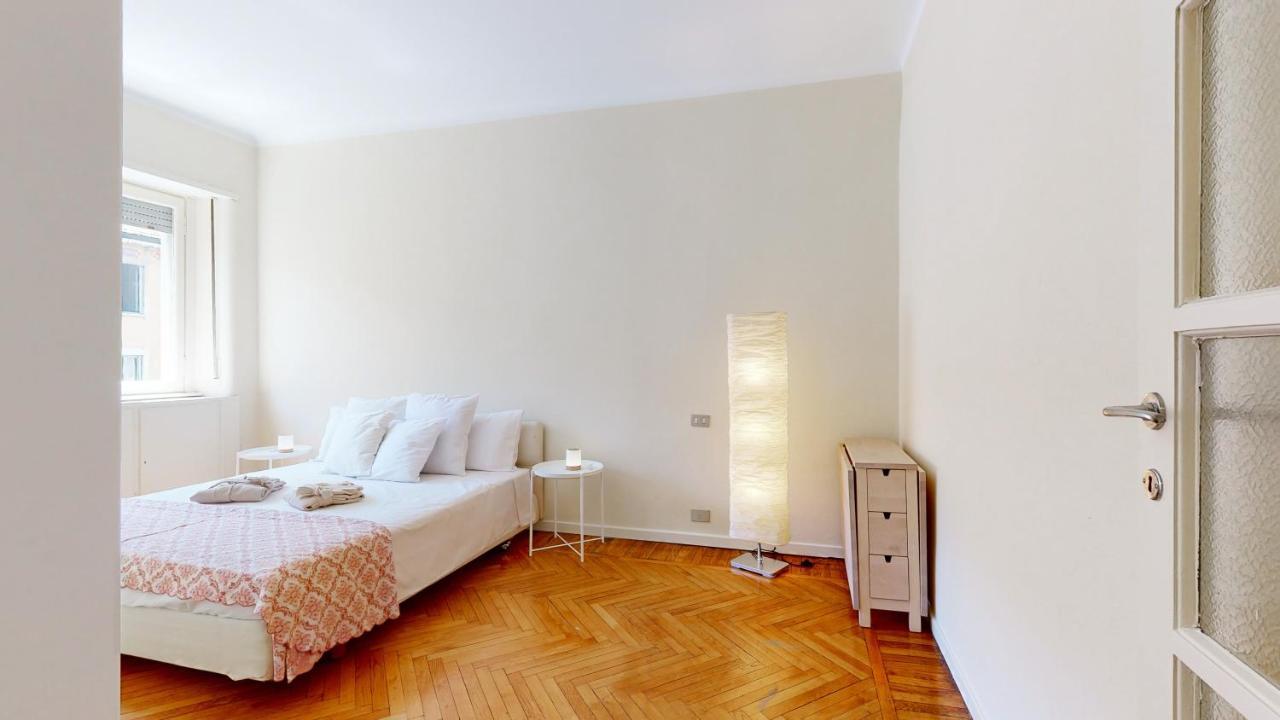 Appartamento Milano - Tortona - Fashion And Art District Экстерьер фото