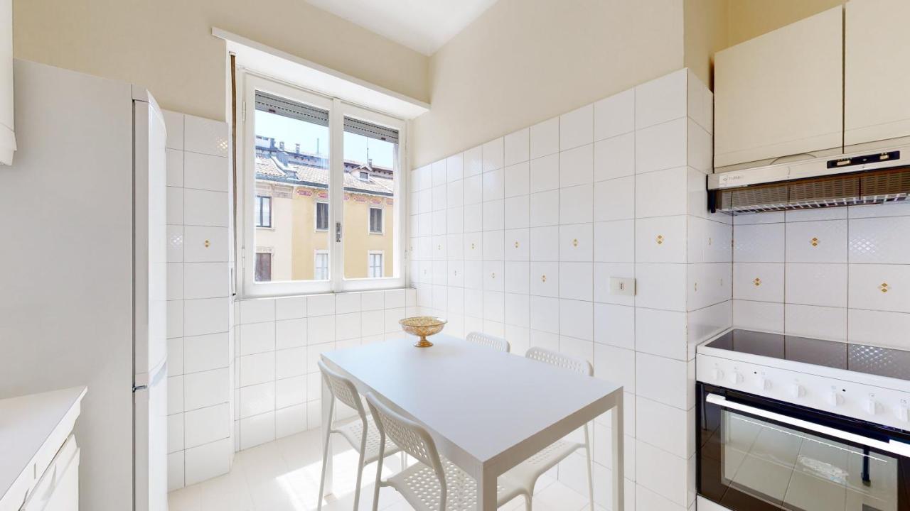 Appartamento Milano - Tortona - Fashion And Art District Экстерьер фото