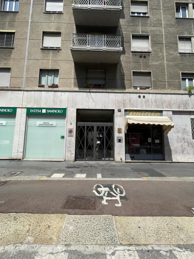Appartamento Milano - Tortona - Fashion And Art District Экстерьер фото